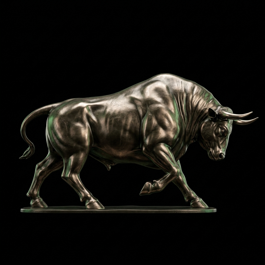 Forex Bull Left