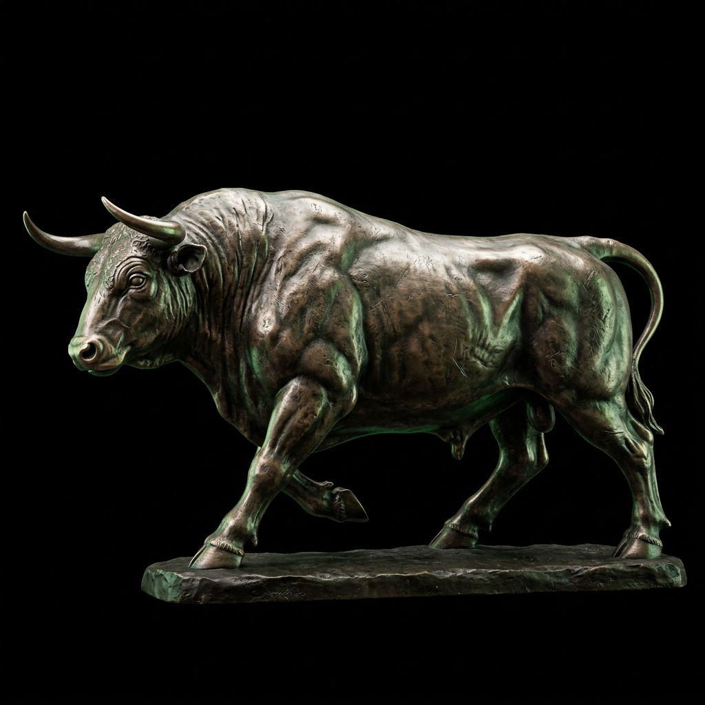 Forex Bull Right